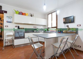 Porzione di casa Via berlinguer enrico, Valsamoggia - foto 18