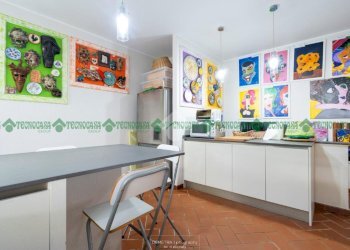 Porzione di casa Via berlinguer enrico, Valsamoggia - foto 19