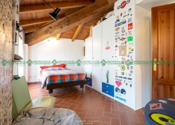 Porzione di casa Via berlinguer enrico, Valsamoggia - foto 22