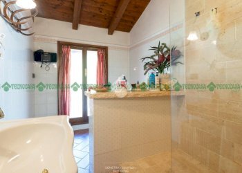 Porzione di casa Via berlinguer enrico, Valsamoggia - foto 23