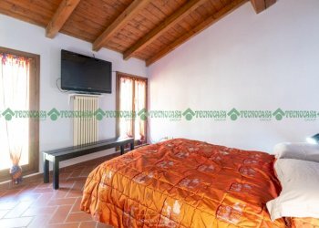 Porzione di casa Via berlinguer enrico, Valsamoggia - foto 33