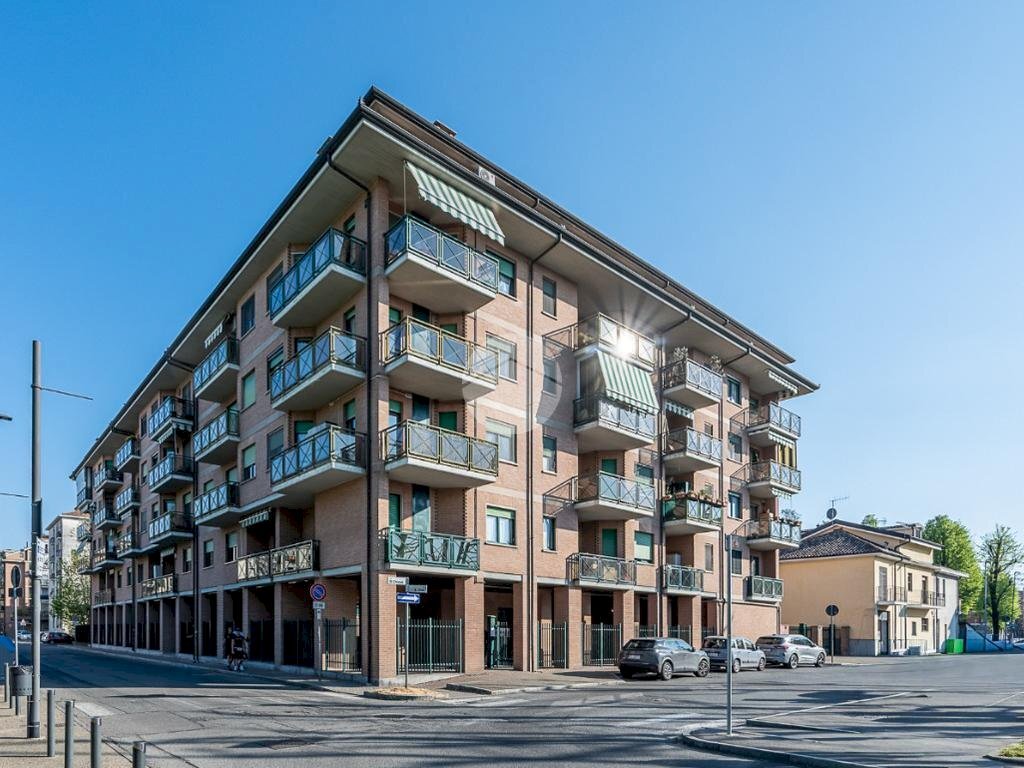 Quadrilocale Via Damiano Chiesa, Nichelino - foto 1