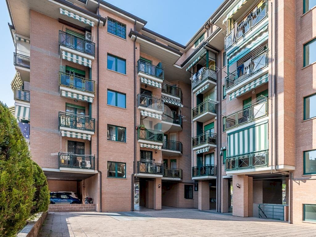 Quadrilocale Via Damiano Chiesa, Nichelino - foto 2