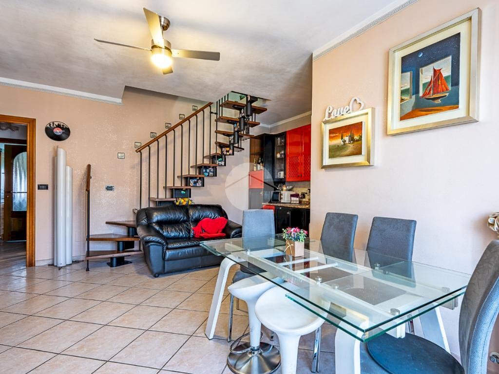 Quadrilocale Via Damiano Chiesa, Nichelino - foto 3