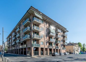 Quadrilocale Via Damiano Chiesa, Nichelino - foto 1