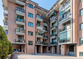 Quadrilocale Via Damiano Chiesa, Nichelino - foto 2