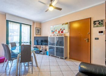 Quadrilocale Via Damiano Chiesa, Nichelino - foto 6