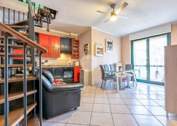 Quadrilocale Via Damiano Chiesa, Nichelino - foto 7