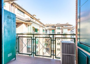 Quadrilocale Via Damiano Chiesa, Nichelino - foto 8