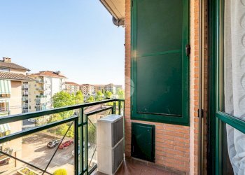 Quadrilocale Via Damiano Chiesa, Nichelino - foto 9