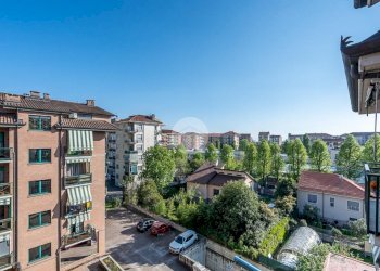 Quadrilocale Via Damiano Chiesa, Nichelino - foto 10