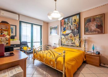 Quadrilocale Via Damiano Chiesa, Nichelino - foto 11