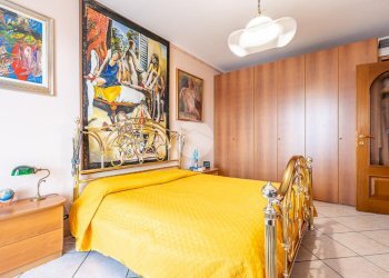 Quadrilocale Via Damiano Chiesa, Nichelino - foto 12