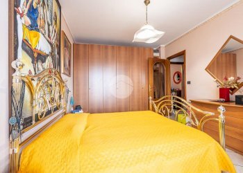 Quadrilocale Via Damiano Chiesa, Nichelino - foto 14