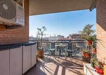 Quadrilocale Via Damiano Chiesa, Nichelino - foto 15