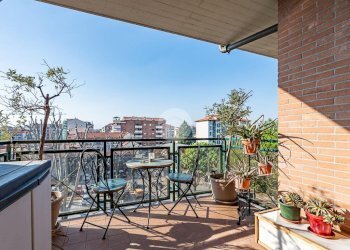 Quadrilocale Via Damiano Chiesa, Nichelino - foto 16