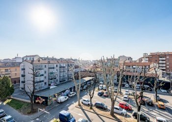 Quadrilocale Via Damiano Chiesa, Nichelino - foto 19