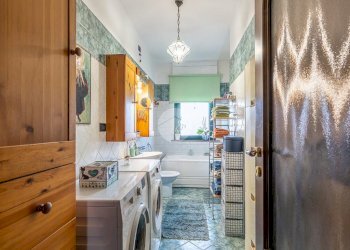 Quadrilocale Via Damiano Chiesa, Nichelino - foto 21