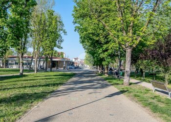 Quadrilocale Via Damiano Chiesa, Nichelino - foto 35