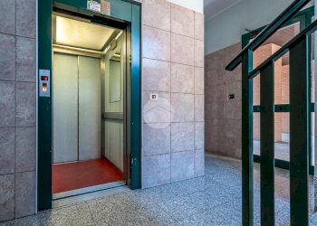 Quadrilocale Via Damiano Chiesa, Nichelino - foto 36