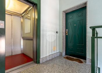 Quadrilocale Via Damiano Chiesa, Nichelino - foto 38