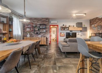 Villa Trifamiliare via XXI ottobre, Castenaso - foto 5