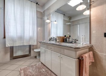 Villa Trifamiliare via XXI ottobre, Castenaso - foto 16