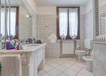 Villa Trifamiliare via XXI ottobre, Castenaso - foto 22