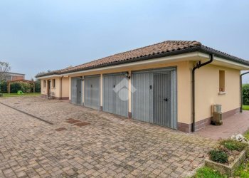 Villa Trifamiliare via XXI ottobre, Castenaso - foto 26