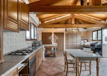 Villa Trifamiliare via XXI ottobre, Castenaso - foto 27