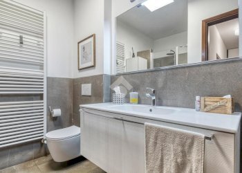 Villa Trifamiliare via XXI ottobre, Castenaso - foto 30