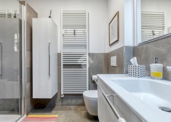 Villa Trifamiliare via XXI ottobre, Castenaso - foto 31