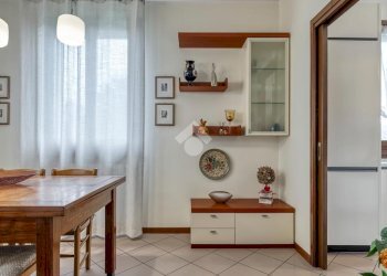 Villa Trifamiliare via XXI ottobre, Castenaso - foto 34