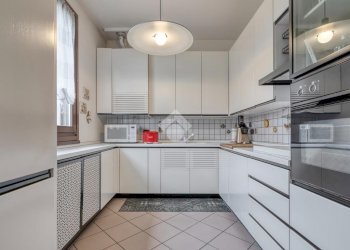 Villa Trifamiliare via XXI ottobre, Castenaso - foto 35