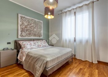 Villa Trifamiliare via XXI ottobre, Castenaso - foto 37
