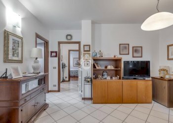 Villa Trifamiliare via XXI ottobre, Castenaso - foto 43