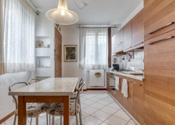 Villa Trifamiliare via XXI ottobre, Castenaso - foto 44