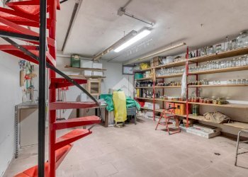 Villa Trifamiliare via XXI ottobre, Castenaso - foto 50