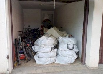 Box Via Stazione, Sasso Marconi - foto 1