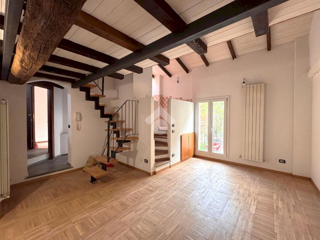 Quadrilocale Via Saati, San Giovanni in Persiceto - foto 1