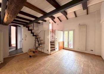 Quadrilocale Via Saati, San Giovanni in Persiceto - foto 1