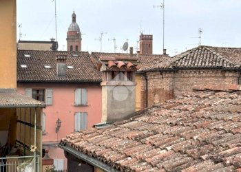 Quadrilocale Via Saati, San Giovanni in Persiceto - foto 18