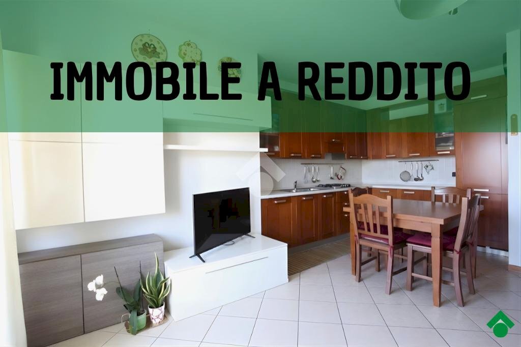 Trilocale Via 11 Settembre, Calderara di Reno - foto 1