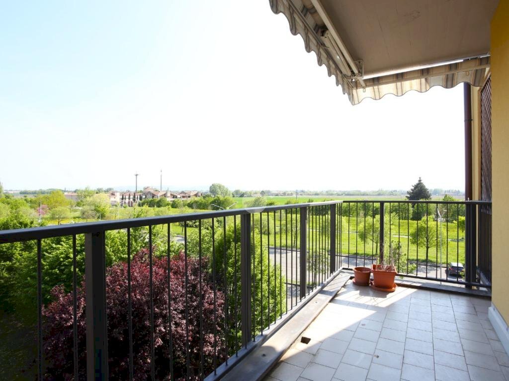 Trilocale Via 11 Settembre, Calderara di Reno - foto 3