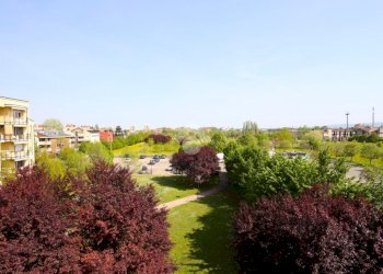 Trilocale Via 11 Settembre, Calderara di Reno - foto 4