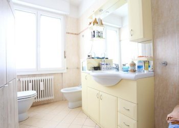 Trilocale Via 11 Settembre, Calderara di Reno - foto 9