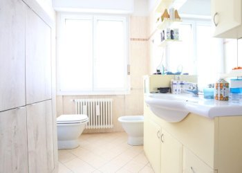 Trilocale Via 11 Settembre, Calderara di Reno - foto 10