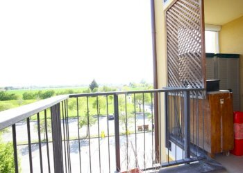 Trilocale Via 11 Settembre, Calderara di Reno - foto 15