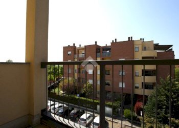 Trilocale Via 11 Settembre, Calderara di Reno - foto 17