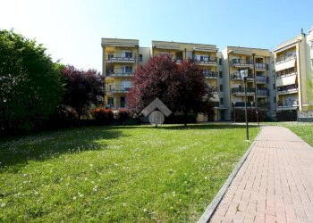 Trilocale Via 11 Settembre, Calderara di Reno - foto 20